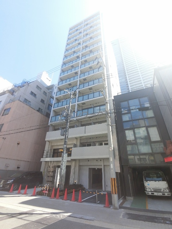 部屋画像