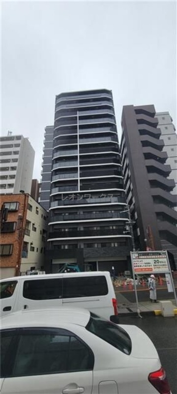 部屋画像