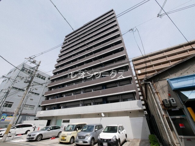 部屋画像