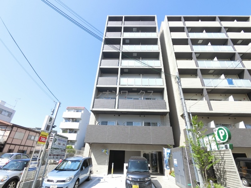 部屋画像