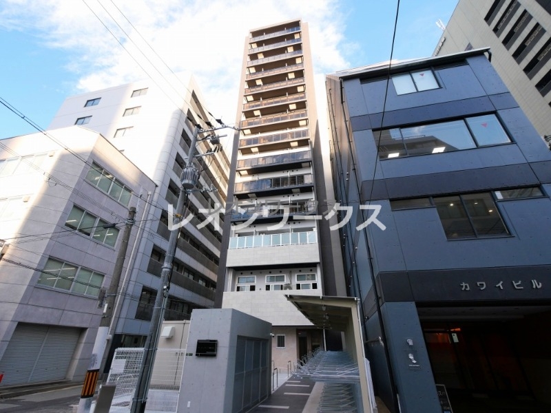 部屋画像