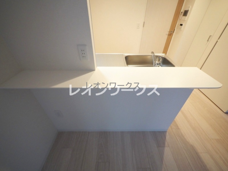 キッチン