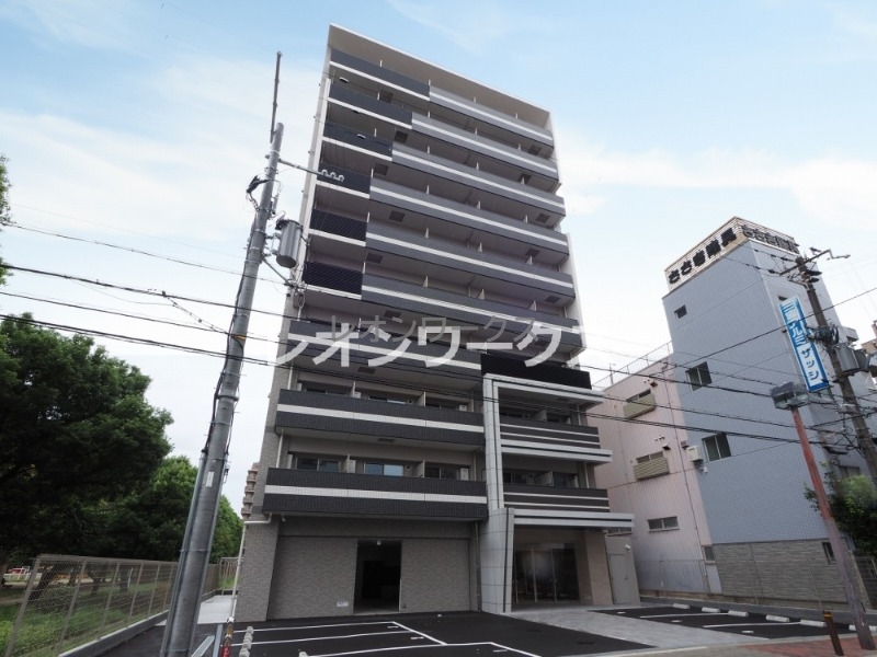 部屋画像