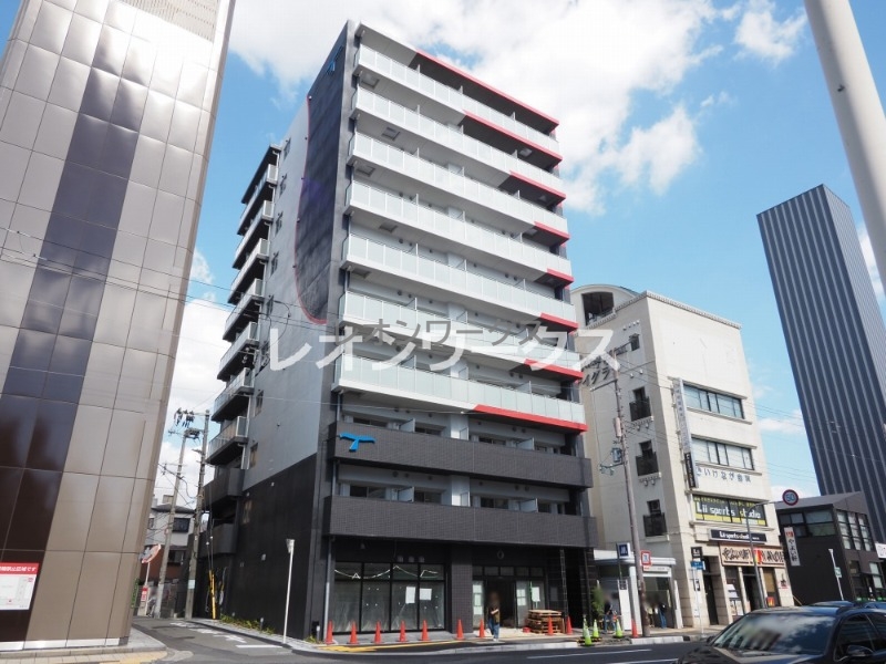 部屋画像