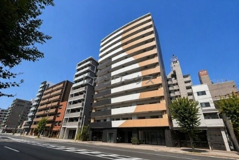 部屋画像