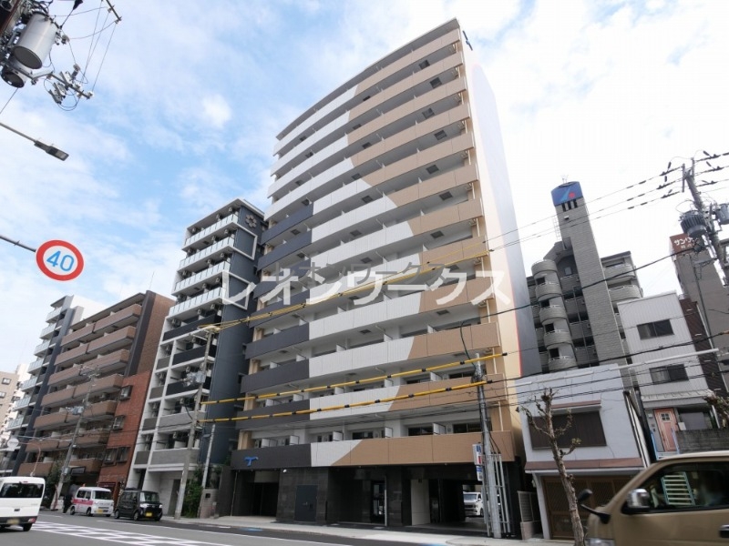 部屋画像