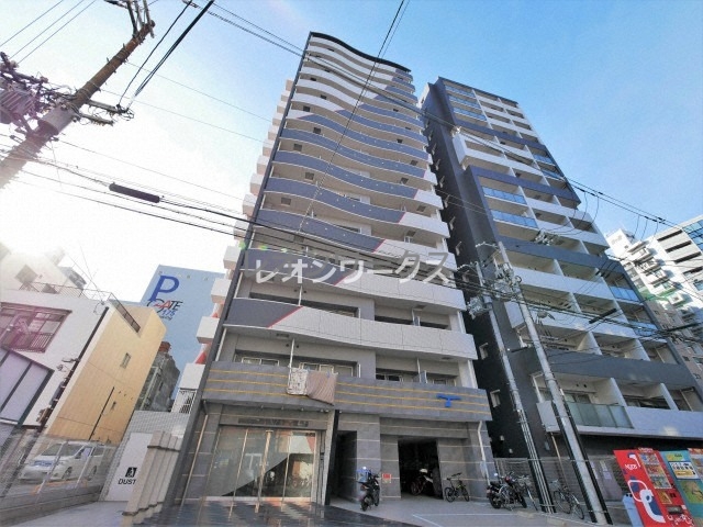 部屋画像