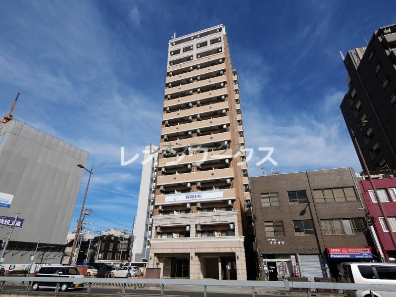 部屋画像