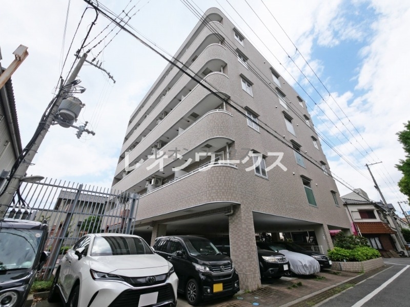 部屋画像