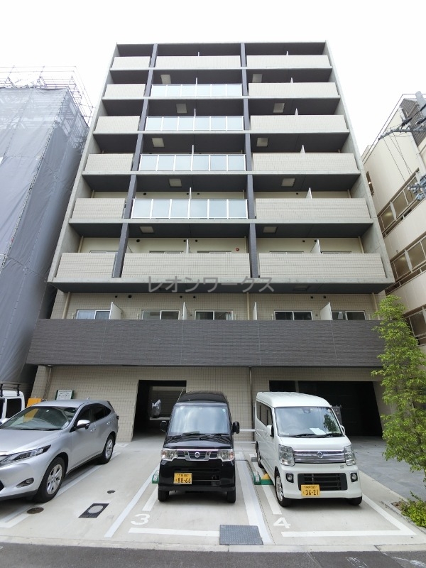部屋画像