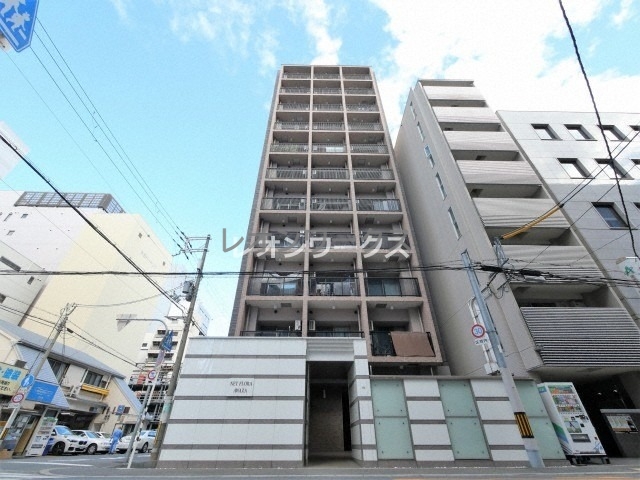 部屋画像