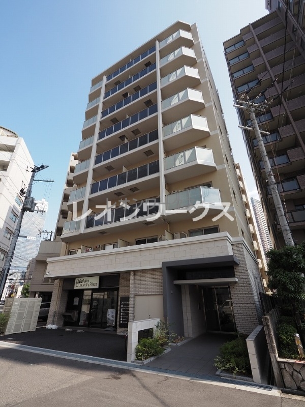 部屋画像