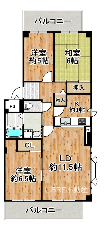 サムネイルイメージ