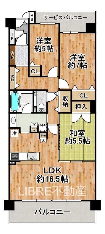 サムネイルイメージ