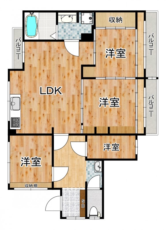 サムネイルイメージ