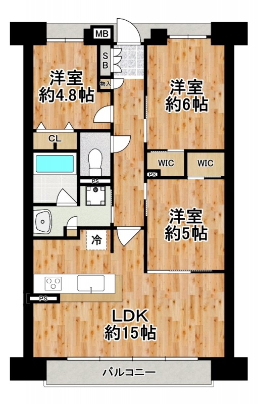 サムネイルイメージ