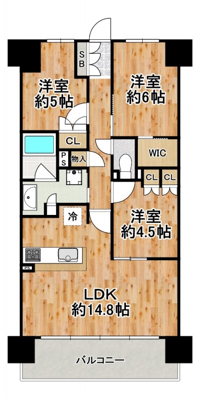 サムネイルイメージ