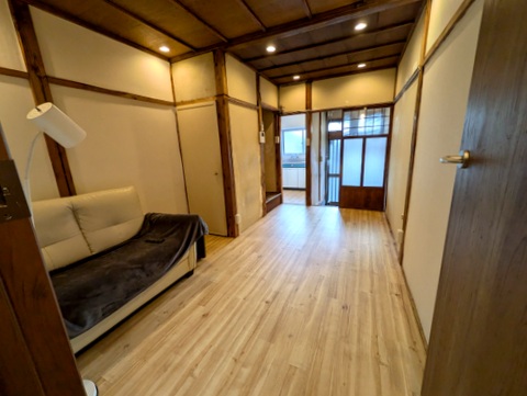 居室・リビング