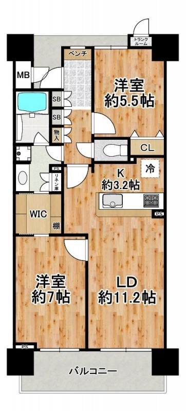 サムネイルイメージ