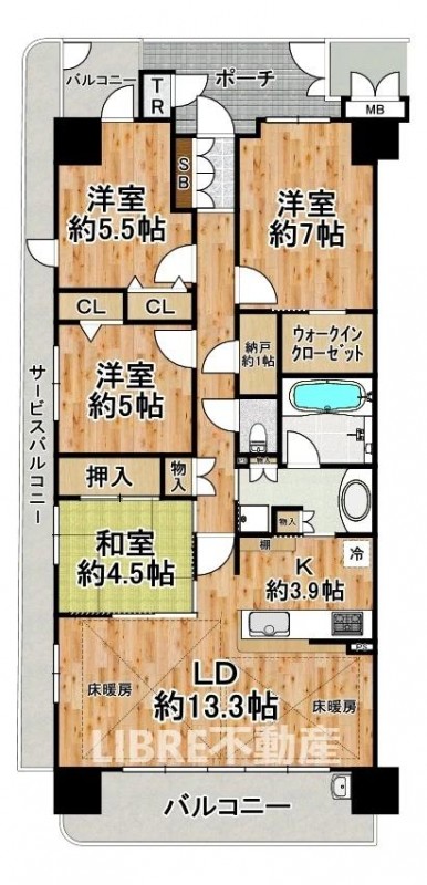 サムネイルイメージ