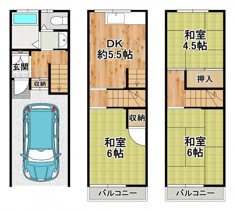 サムネイルイメージ