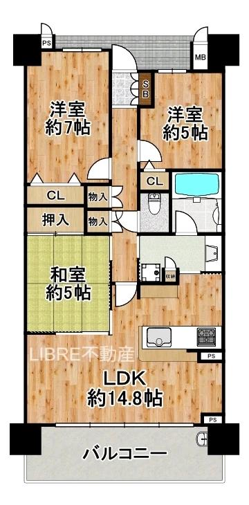 サムネイルイメージ