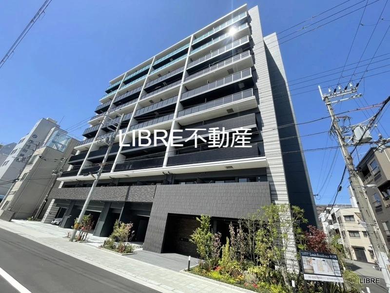 部屋画像