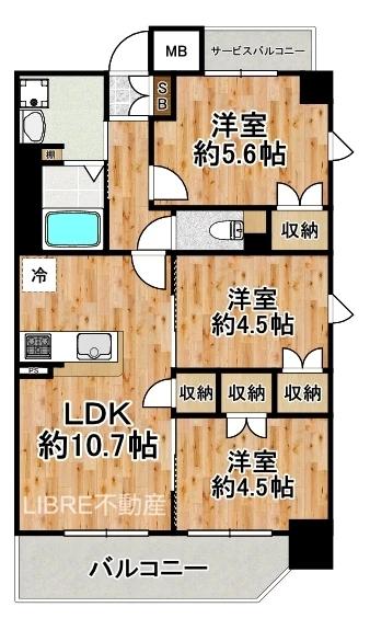 サムネイルイメージ