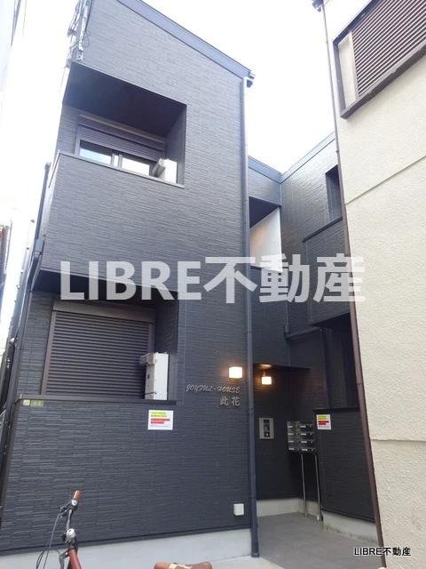 部屋画像