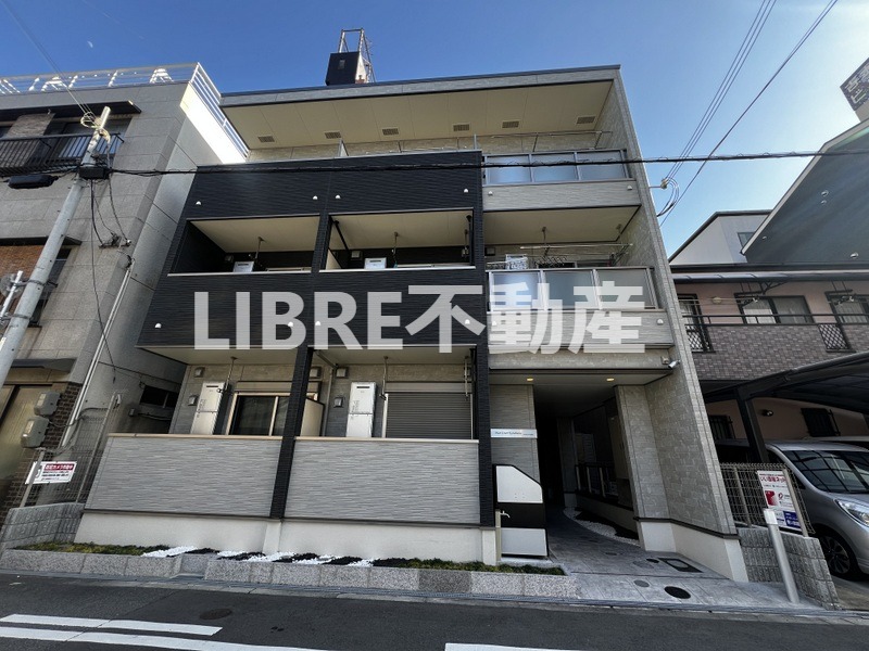 部屋画像