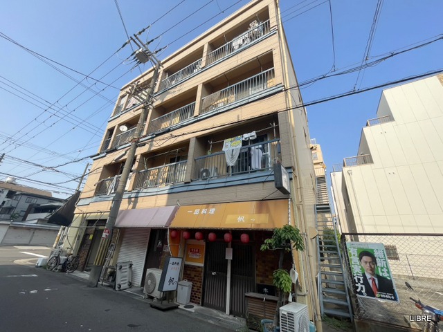 部屋画像