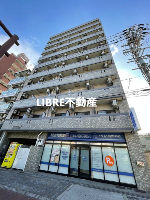 部屋画像