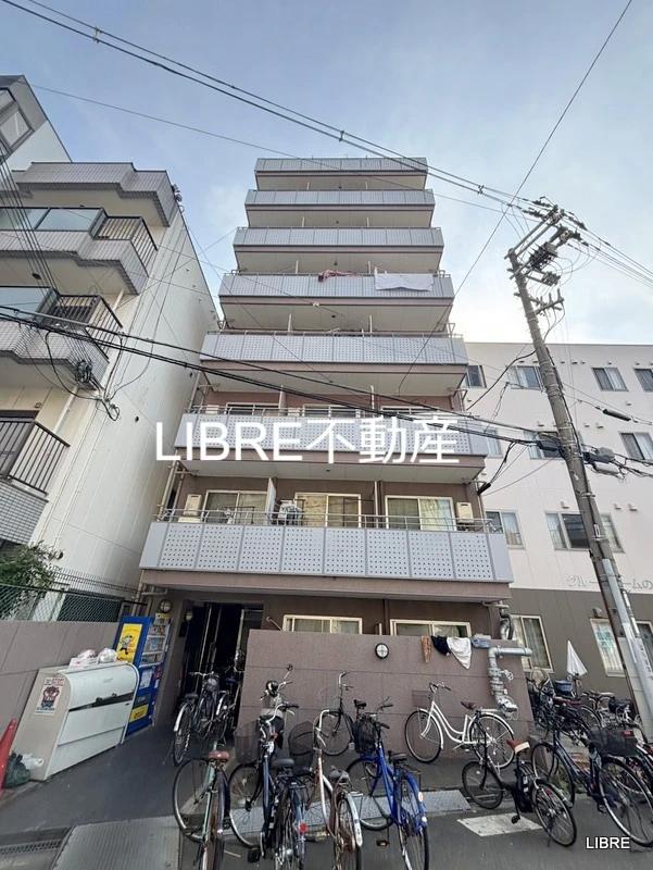 部屋画像