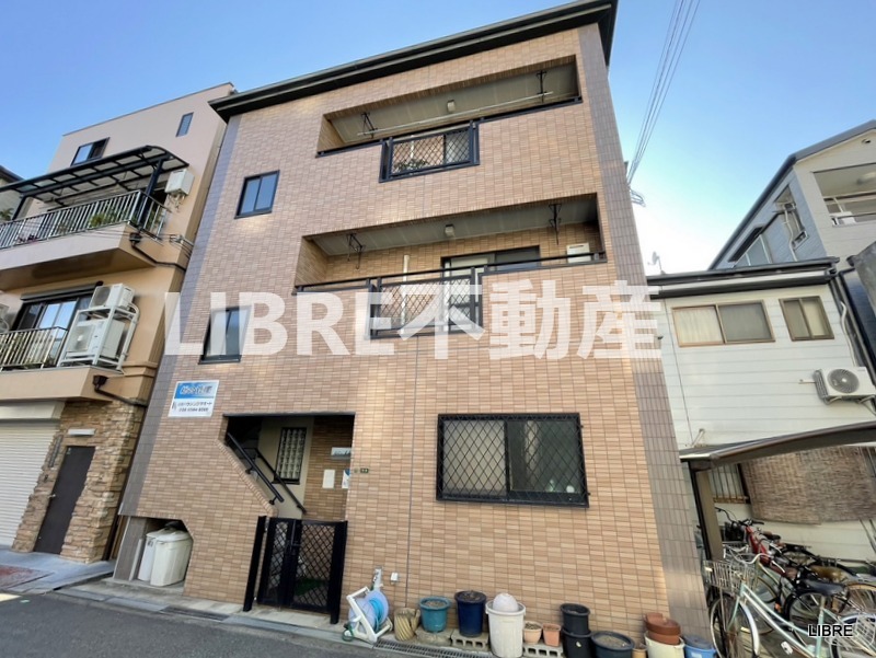 部屋画像