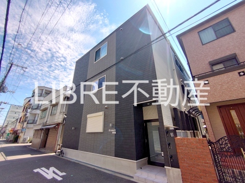 部屋画像