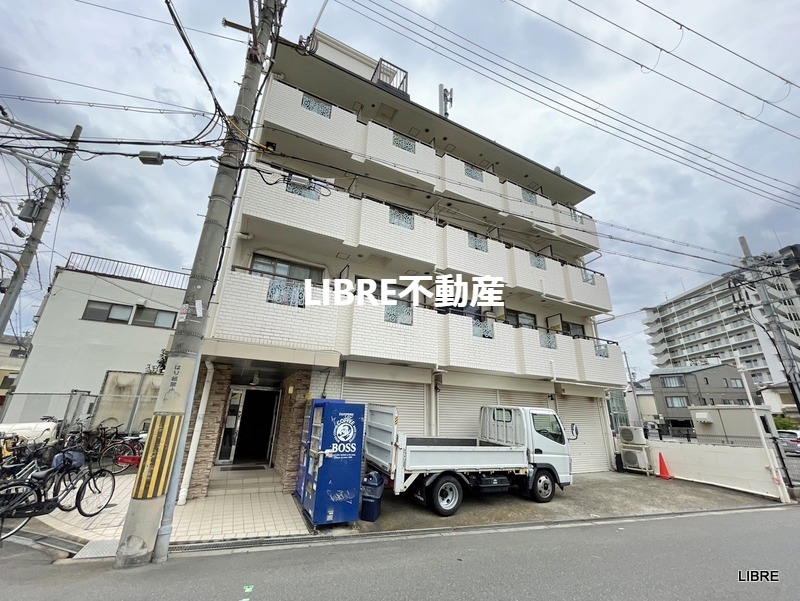 部屋画像