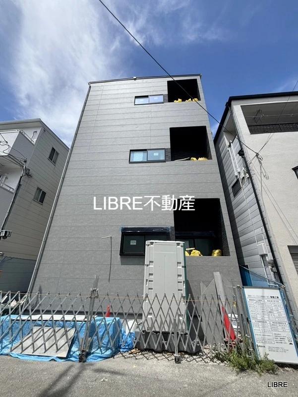部屋画像