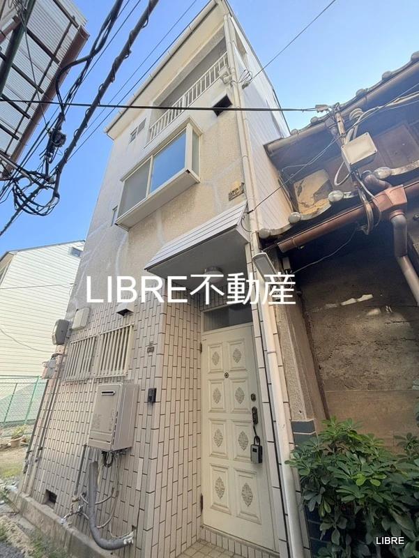 部屋画像