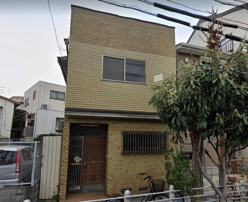 部屋画像