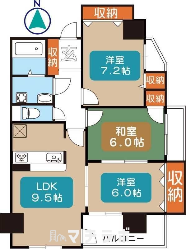 サムネイルイメージ