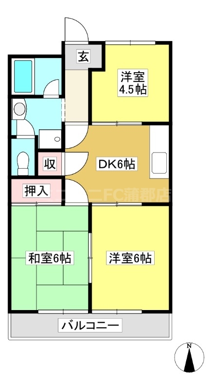 サムネイルイメージ