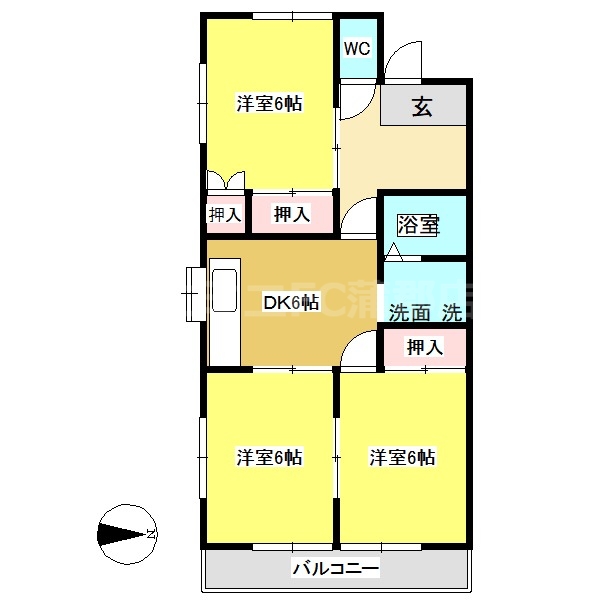 サムネイルイメージ