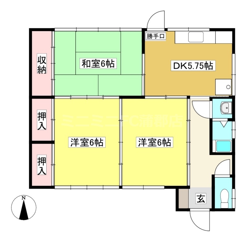 サムネイルイメージ