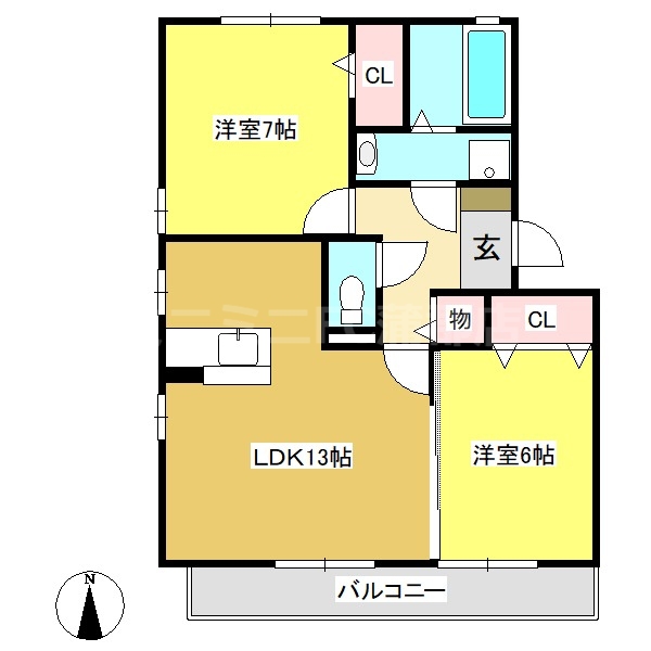 サムネイルイメージ