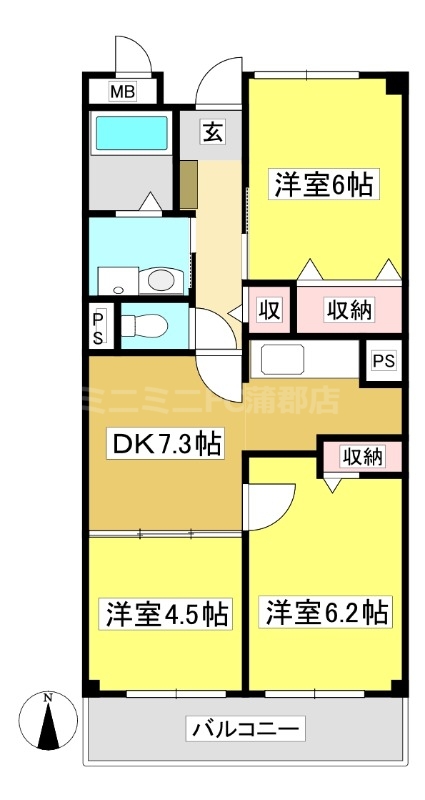 サムネイルイメージ