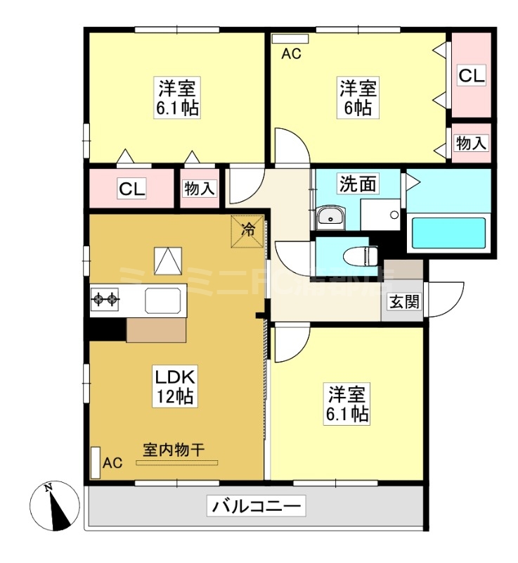 サムネイルイメージ