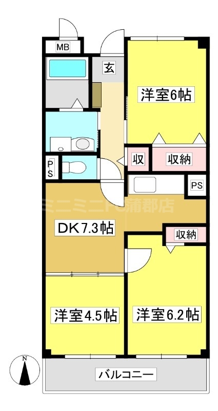 サムネイルイメージ