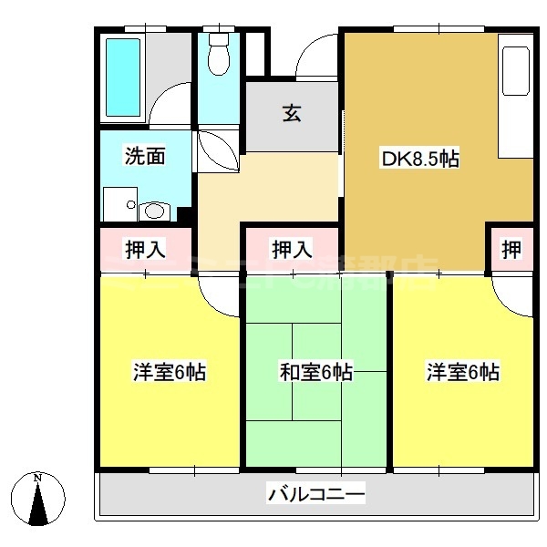 サムネイルイメージ