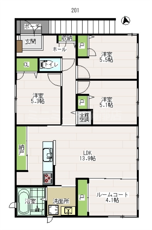 サムネイルイメージ