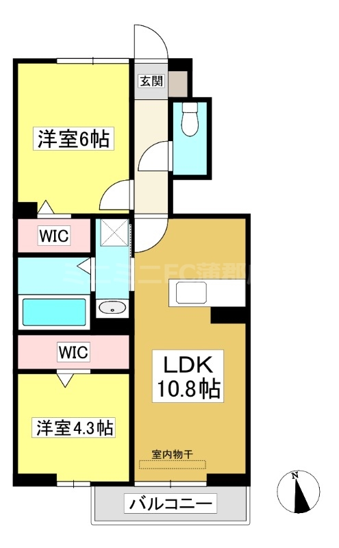 サムネイルイメージ